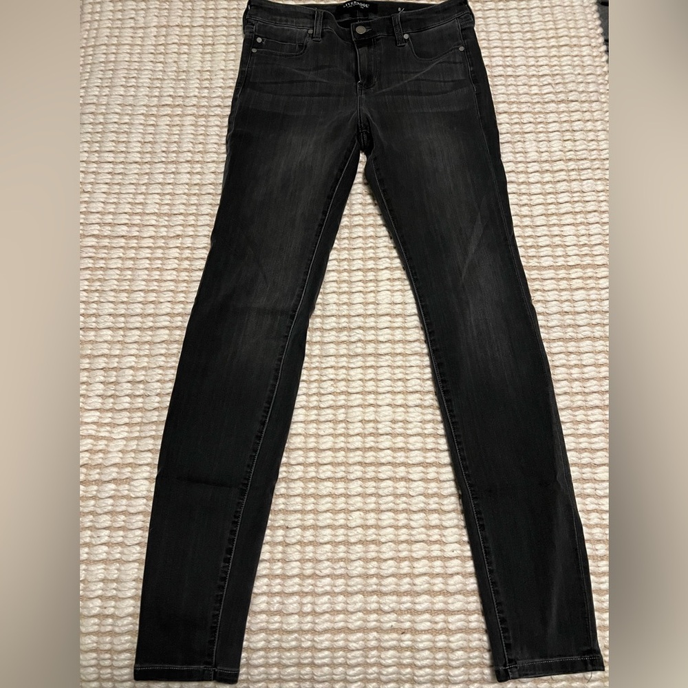 Liverpool Skinny jeans